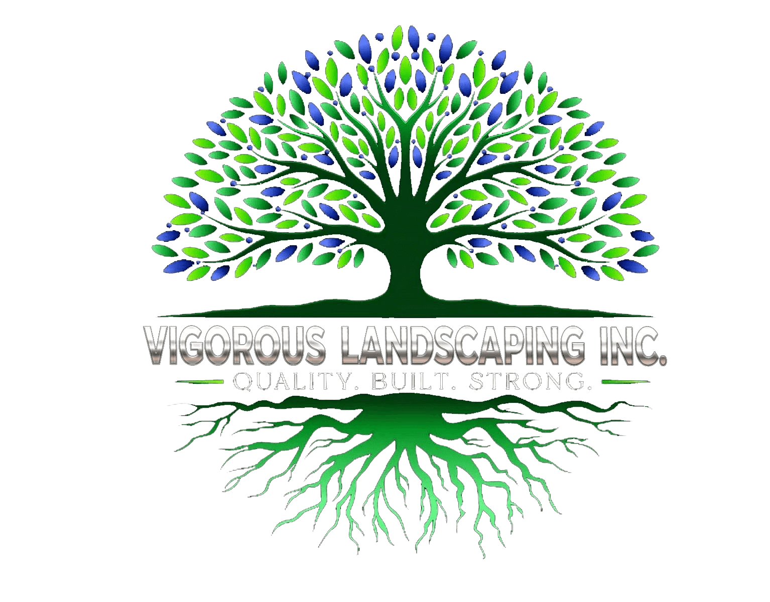 Vigorous Landscaping Inc.