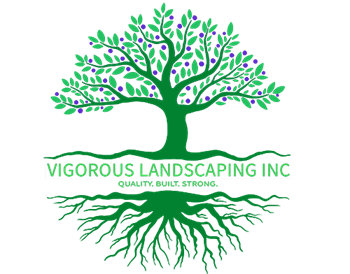 Vigorous Landscaping Inc.